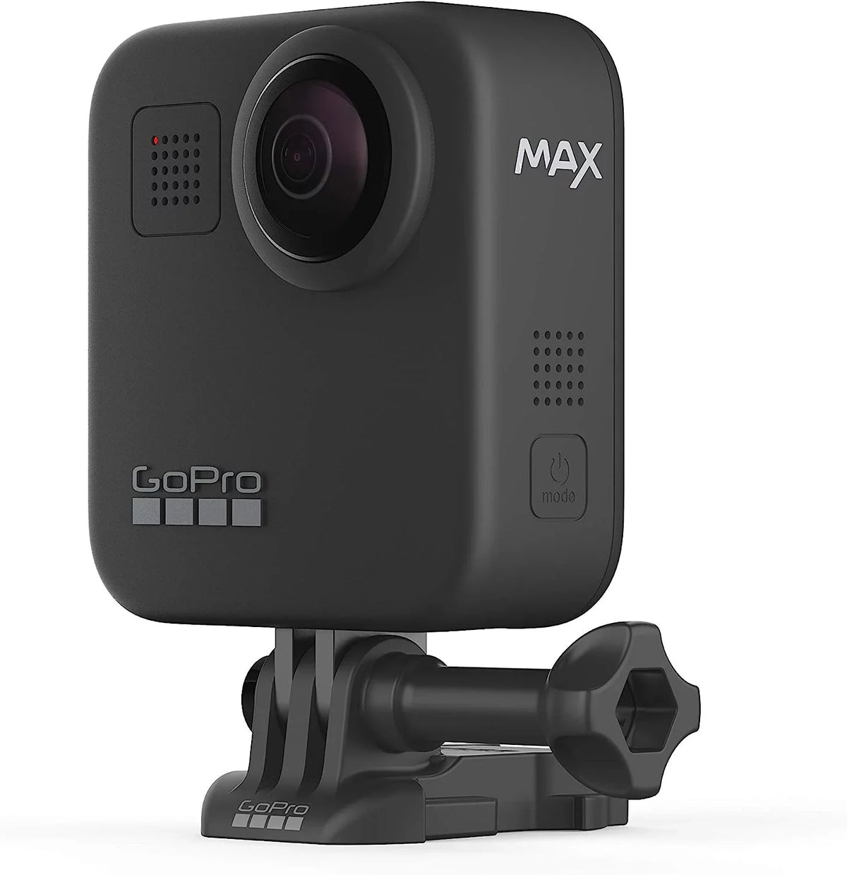 Restored GoPro  Waterproof 360 Traditional Camera Touch Screen Spherical  16.6MP (Refurbished)