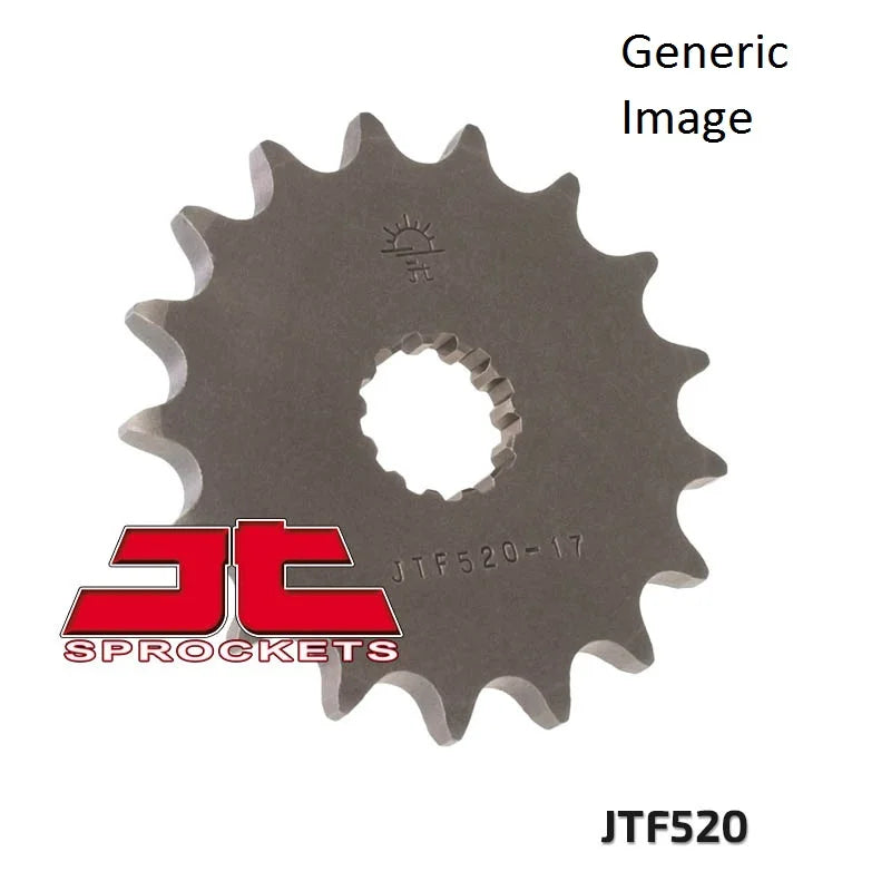 525  Sealed Chain Natural with  Wax,  Front & Rear Sprocket Kit for Street  -R600 2001-2005