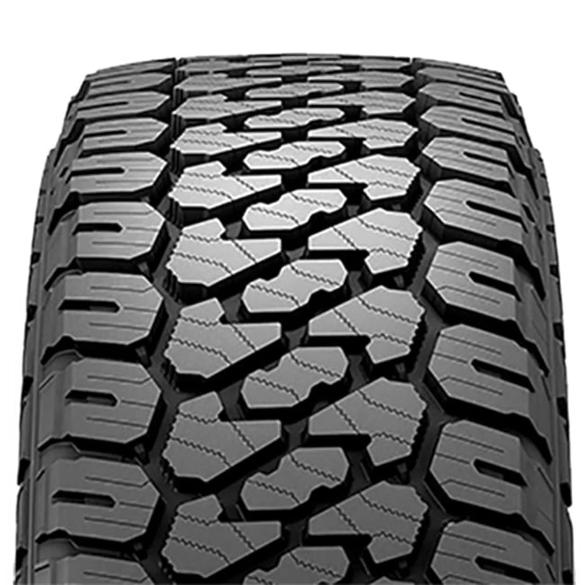 Set of 4 () Firestone Destination X/T  255/75R17 Load C 6 Ply  Extreme Terrain Tires Fits: 2021-22 Jeep Wrangler Willys Sport, 2013 Jeep Wrangler Unlimited Rubicon