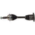 New 66-1050  Axle Assembly Front Left, Front Right fits 1988-1997 Chevrolet,  26058932