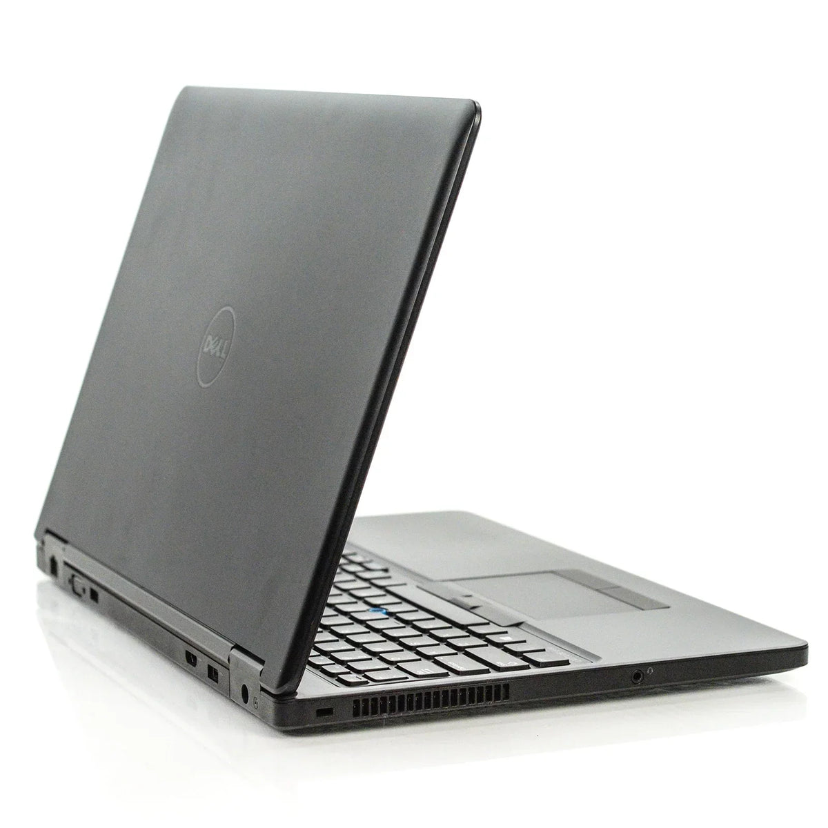 Used Dell Latitude E5550 Laptop i5 Dual-Core 8GB 1TB Win 10 Pro B v.