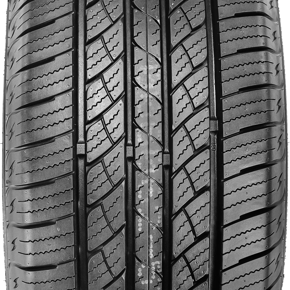 Set of 4 () Westlake SU318 H/T 235/50R19 99V A/S All Season Tires Fits: 2018-19 Chevrolet Equinox Premier, 2020-23 Chevrolet Equinox
