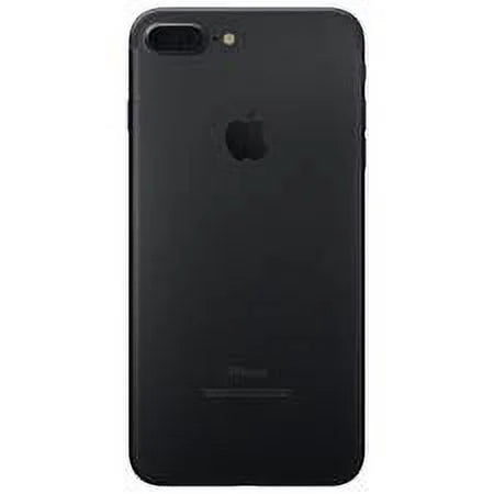 Restored Apple iPhone 7 Plus 128GB  Unlocked Smartphone (Refurbished)
