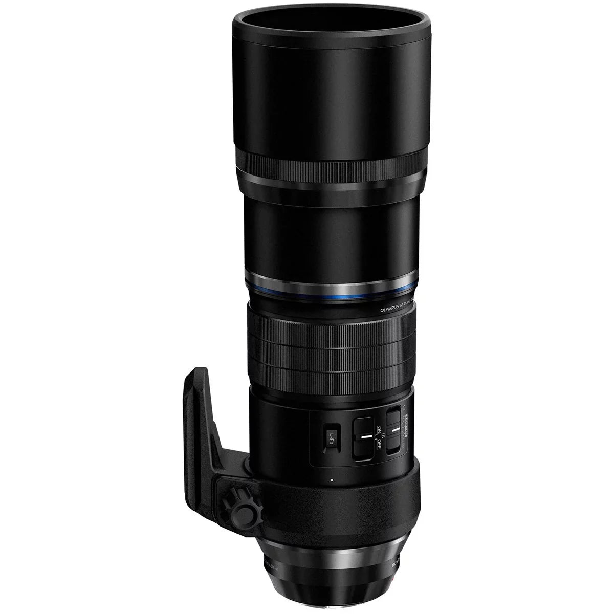 M.Zuiko Digital  300mm F4.0  Lens, for Micro Four Thirds Cameras