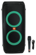 Partybox 310 Portable Rechargeable Bluetooth   Party Box Speaker+Mic