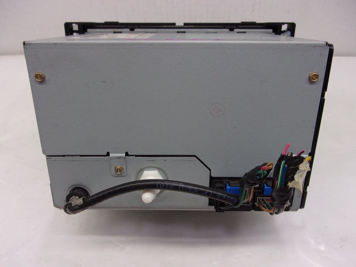 Pre-Owned 2009 Saturn Aura Radio Receiver  Player  25833954  (Good)