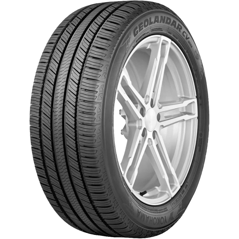 Yokohama Geolandar  G058 255/50R20XL 109V  All Season Tire