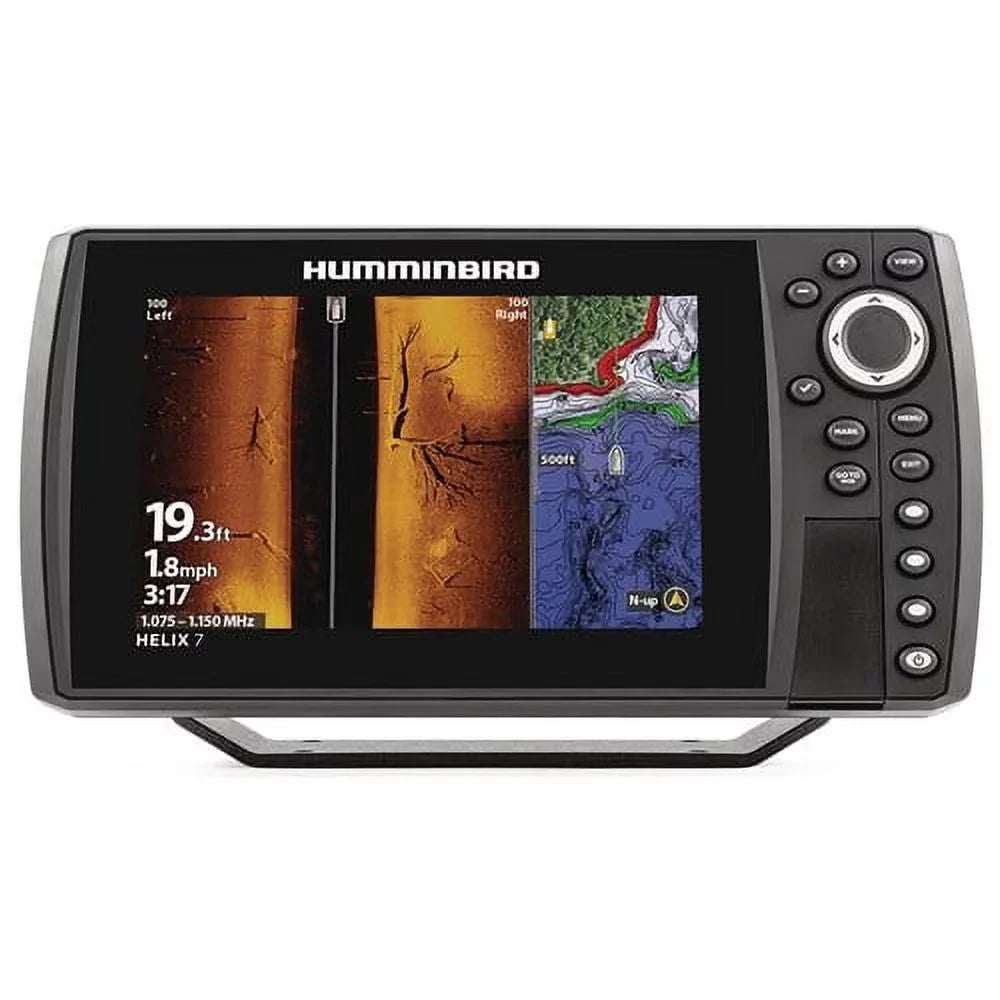 Humminbird  7     G4N  7     G4N