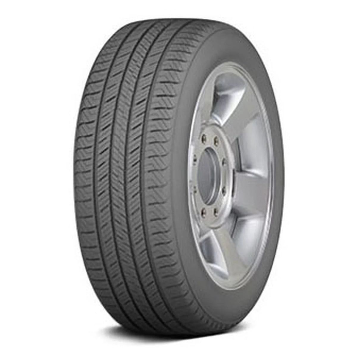 Lancaster -07 H/T All Season 215/60R17 96V Passenger Tire