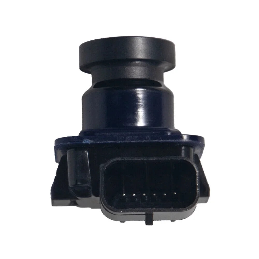 Video Camera Black BT4Z-19G490-B For 2011-2014 Ford Edge Backup Camera Easy Install