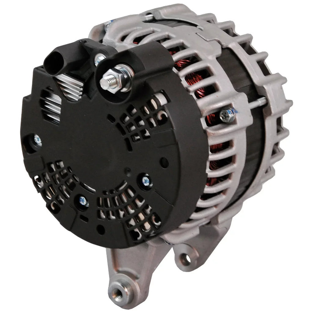 New Alternator For European Mercedes C180 08-14, E200 E250 13-14, GLK200 GLK250 13-15 0009061822 0009062003 A0009061822 A0009062003 0125711032 0986081730 20848 23100-4HH3A- 20848