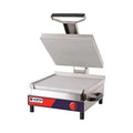 Giant Sandwich Grill 17-1/4'' x 17'' Flat