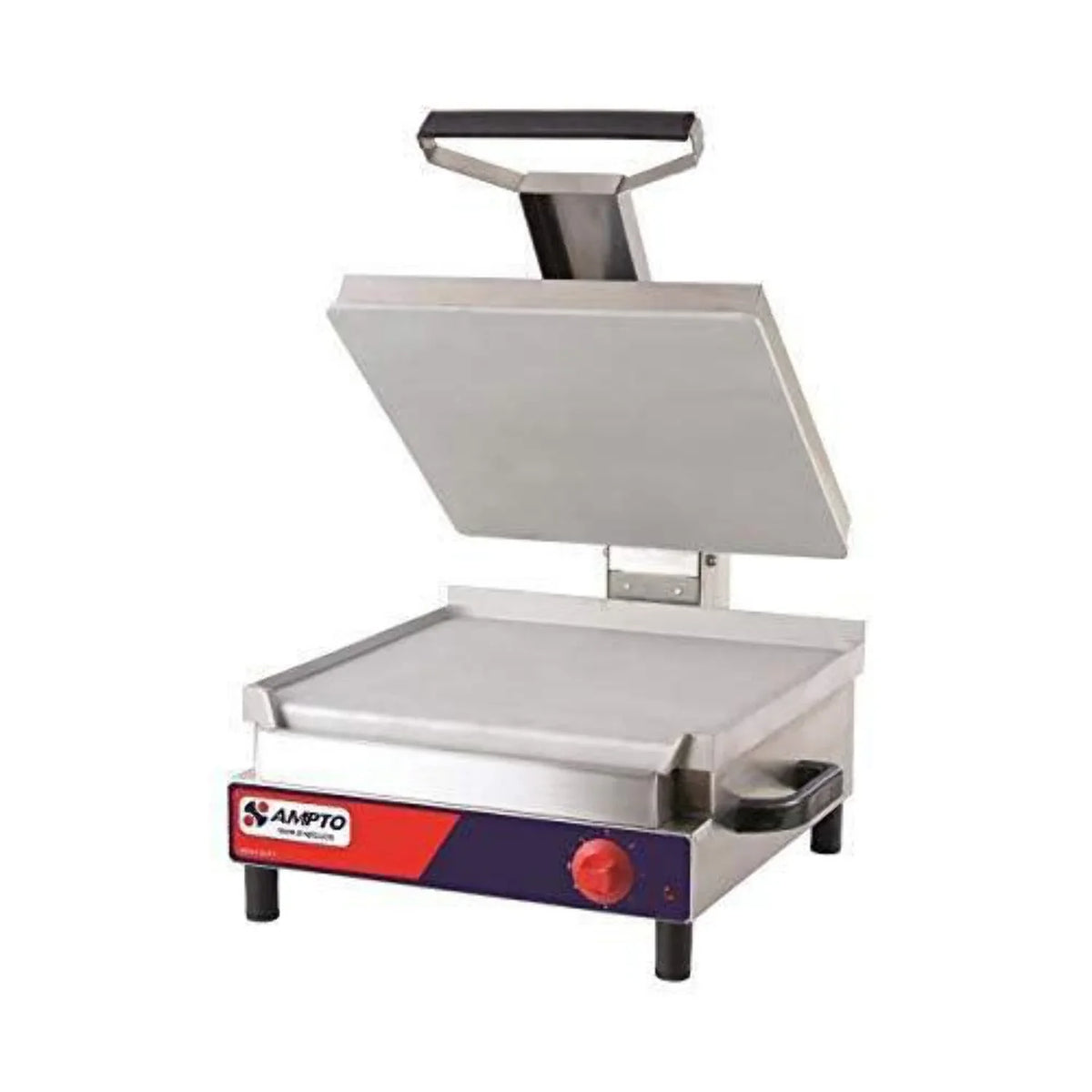 Giant Sandwich Grill 17-1/4'' x 17'' Flat