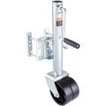 Trailer Jack Boat Trailer Jack 35.3 in 2000 lb with  Wheels & Handle