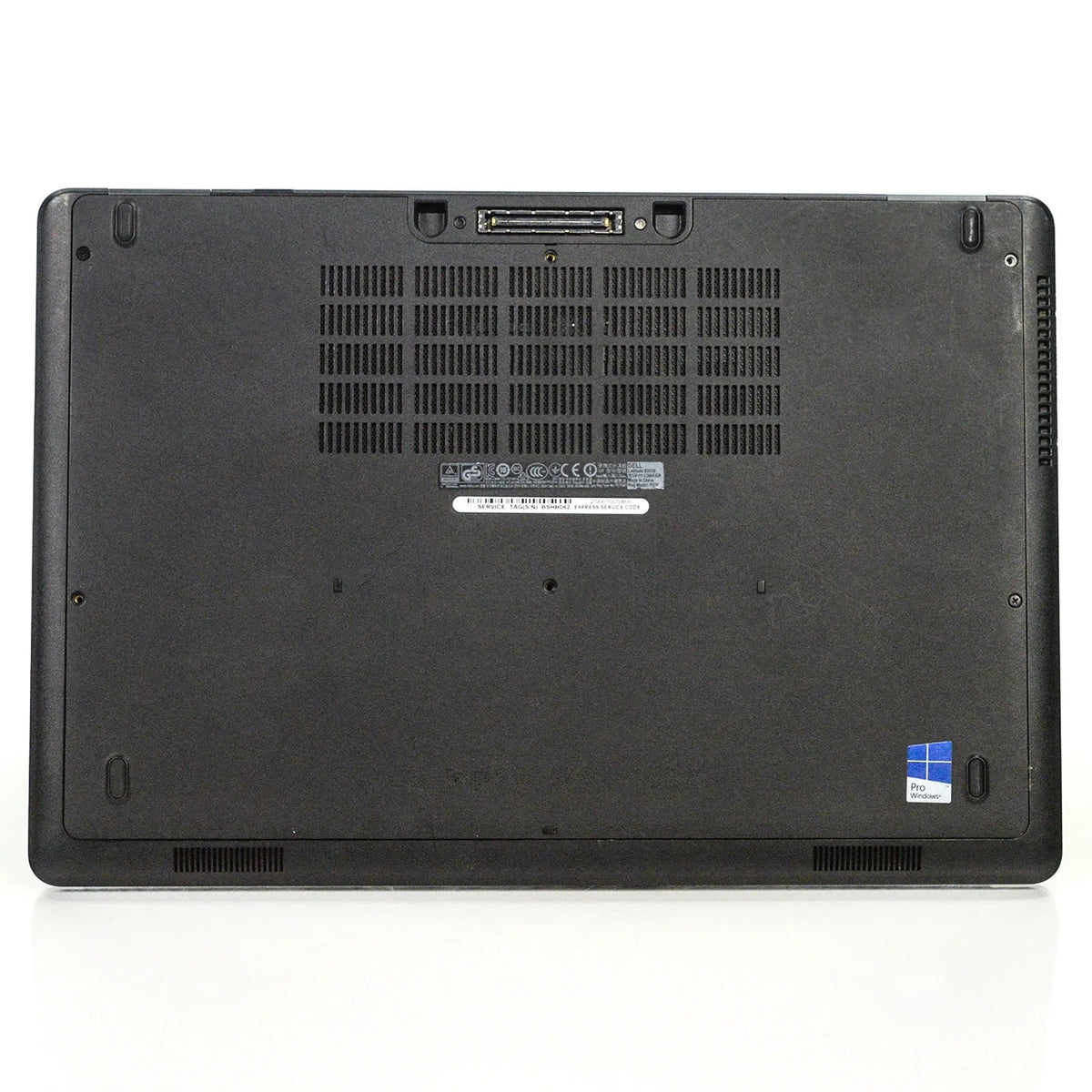 Used Dell Latitude E5550 Laptop i5 Dual-Core 8GB 1TB Win 10 Pro B v.