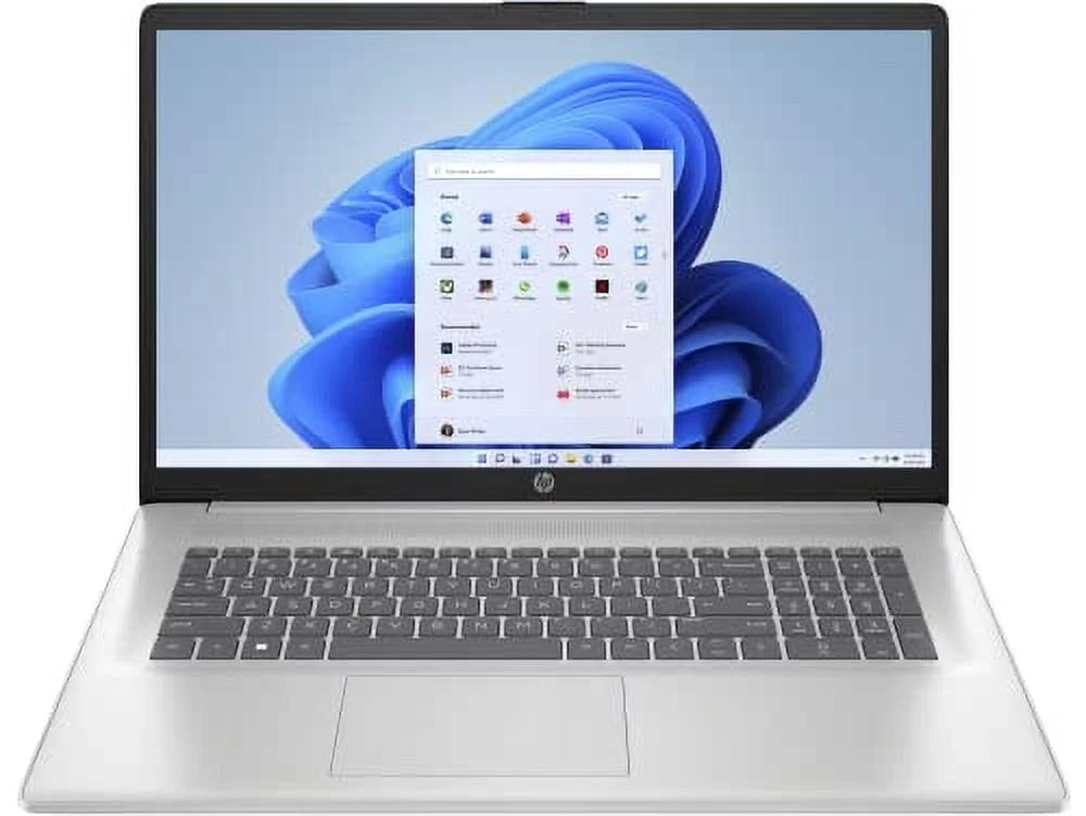 17-CN300 17.3"  (1920 x 1080)  Laptop 2023 New ~ Intel i7-1355U 10-Core ~ Intel Iris Xe Graphics ~ Wi-Fi 6~16GB DDR4 2TB  ~ Win10 Pro  32GB