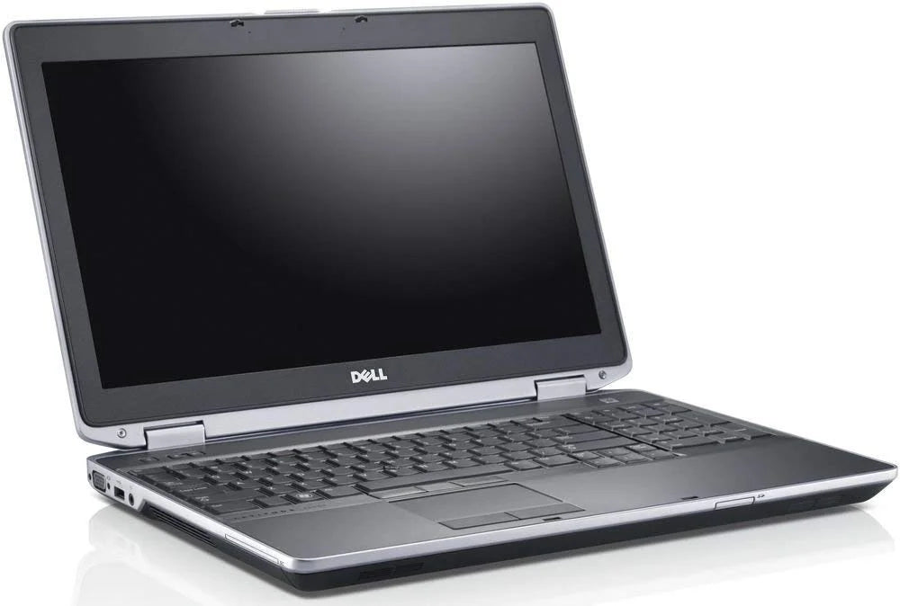Restored Dell Latitude E6530 Laptop Intel i5 Dual Core Gen 3 8GB  256GB  Windows 10 Home 64 Bit (Refurbished)
