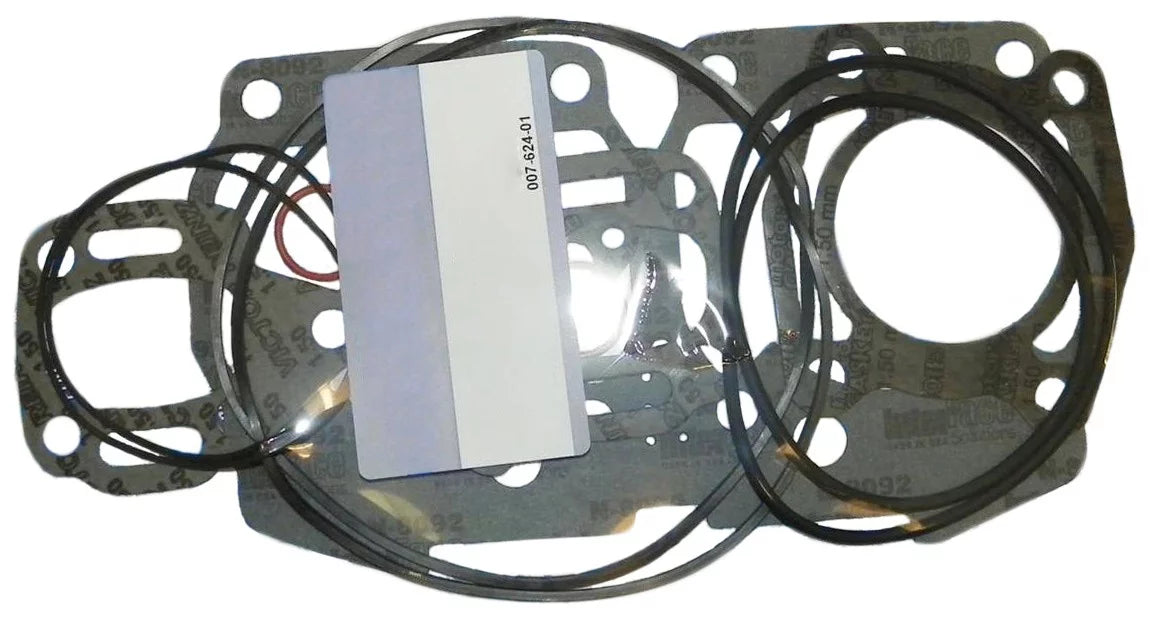 New Top End Gasket Kit Compatible With Sea-Doo     800cc 1995 1996 1997 1998 1999 00762401