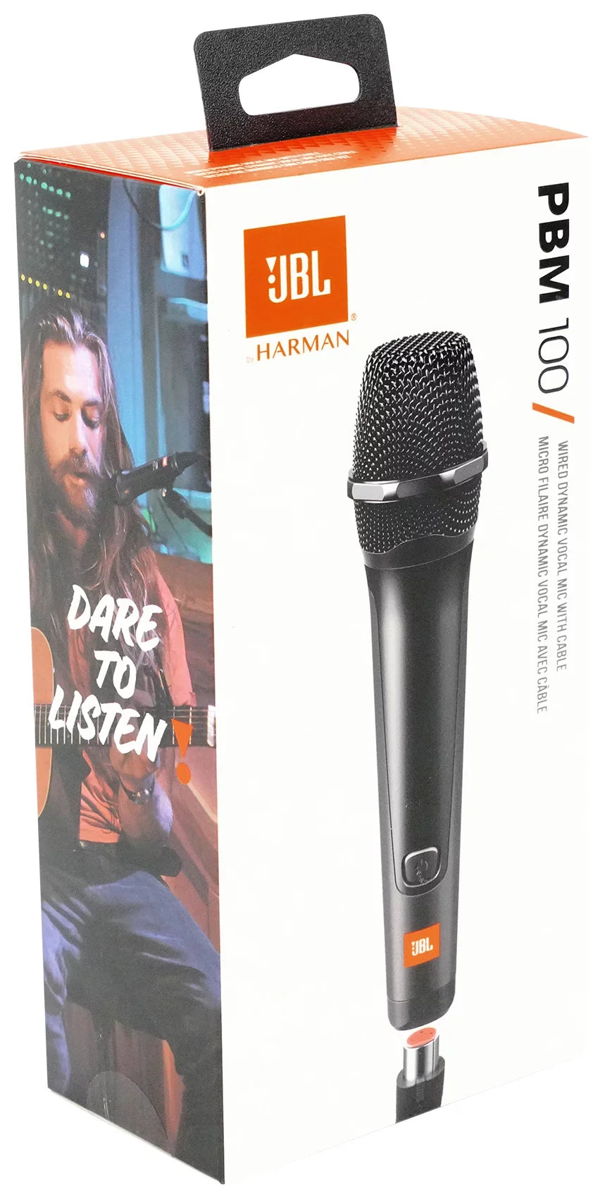 110 Rechargeable Bluetooth Party Speaker w/Bass Boost/'s+Mic