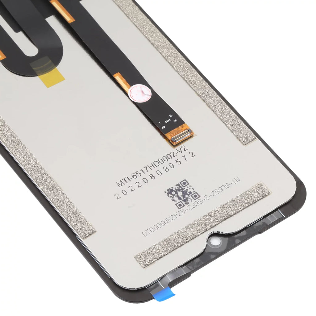 Original  Screen for Ulefone Power Armor 14 Pro with Digitizer Full Assembly For Ulefone Power Armor 14 Pro