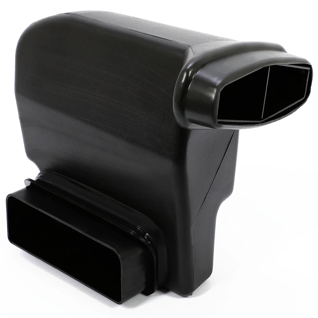 Kojem High Mount Snorkel For 2018-2020 Jeep Wrangler  2020-2021 Gladiator  Air Intake Snorkel Kit