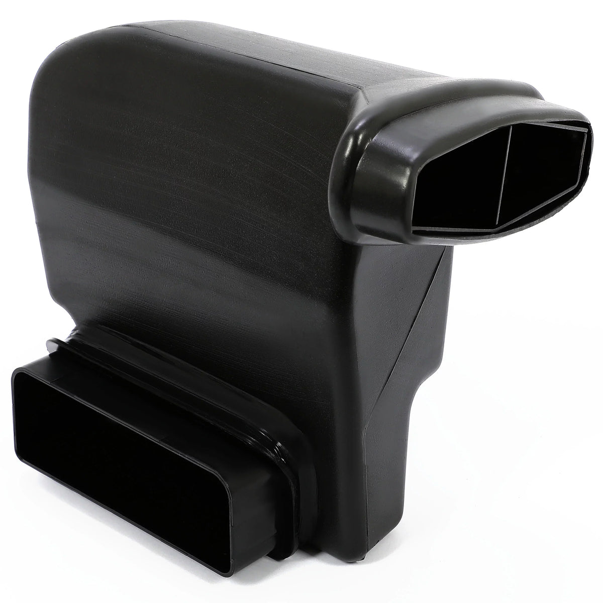 Kojem High Mount Snorkel For 2018-2020 Jeep Wrangler  2020-2021 Gladiator  Air Intake Snorkel Kit