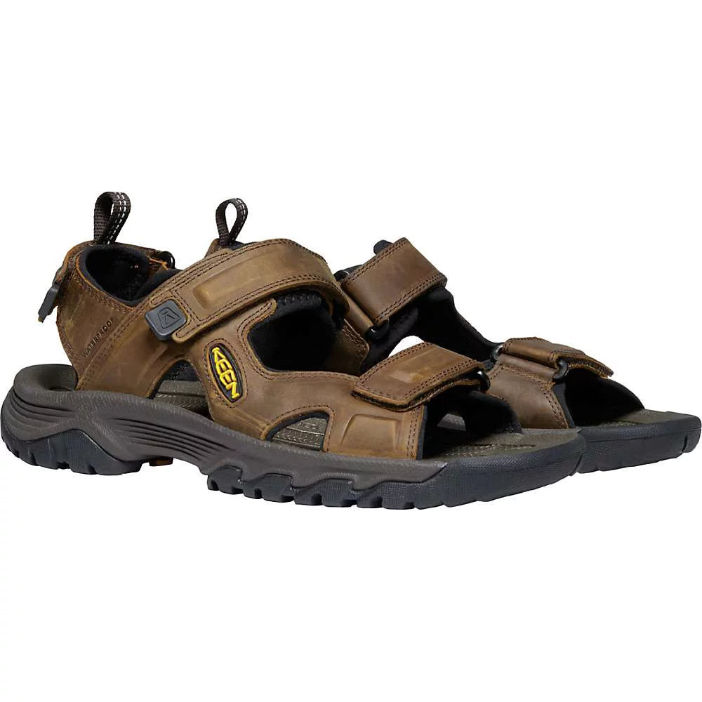 Men's Targhee  Open Toe Sandal