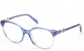 Eyeglasses Emilio Pucci  5184 086 Light Blue/Other