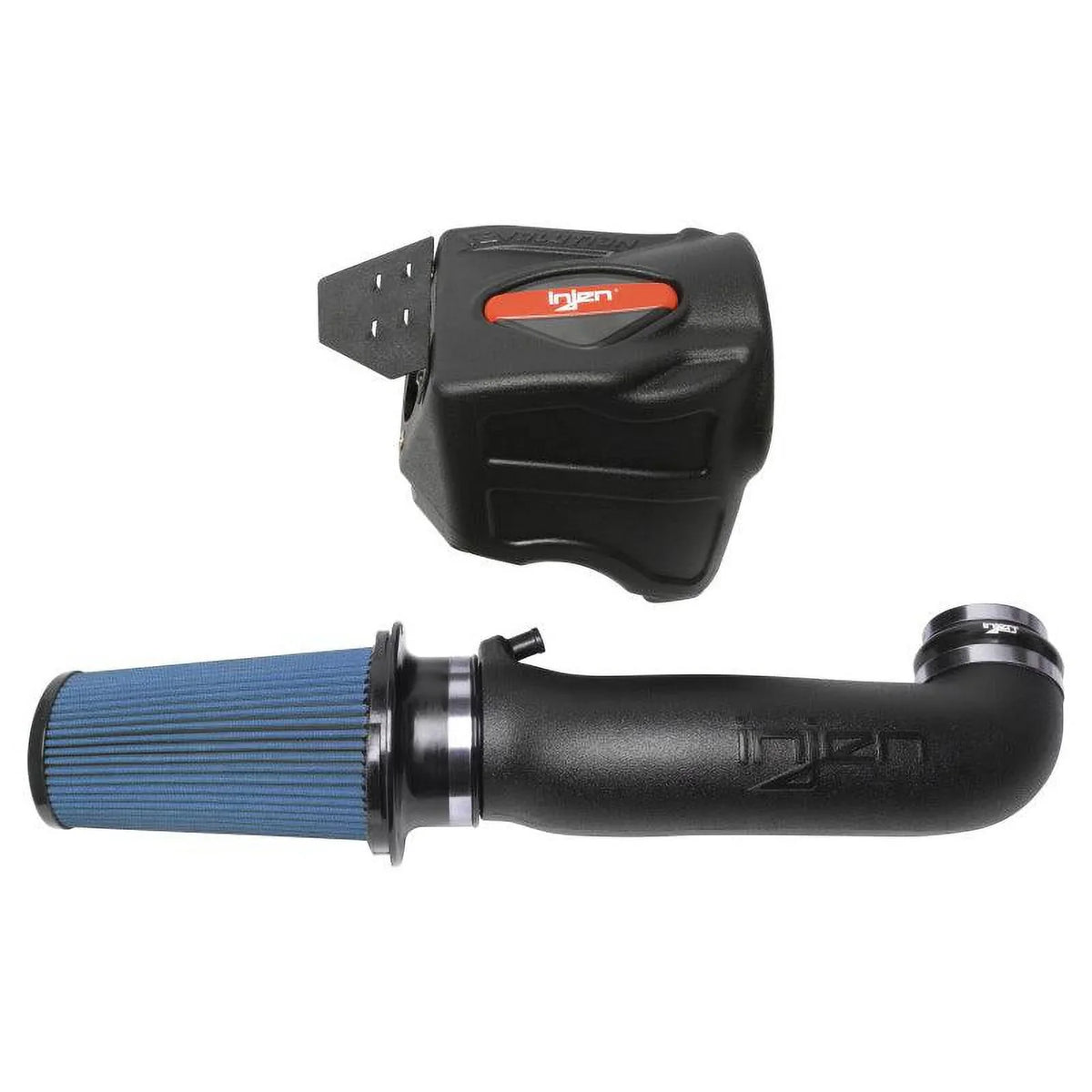 Intakes Fits select: 2015-2018   , 2012-2014