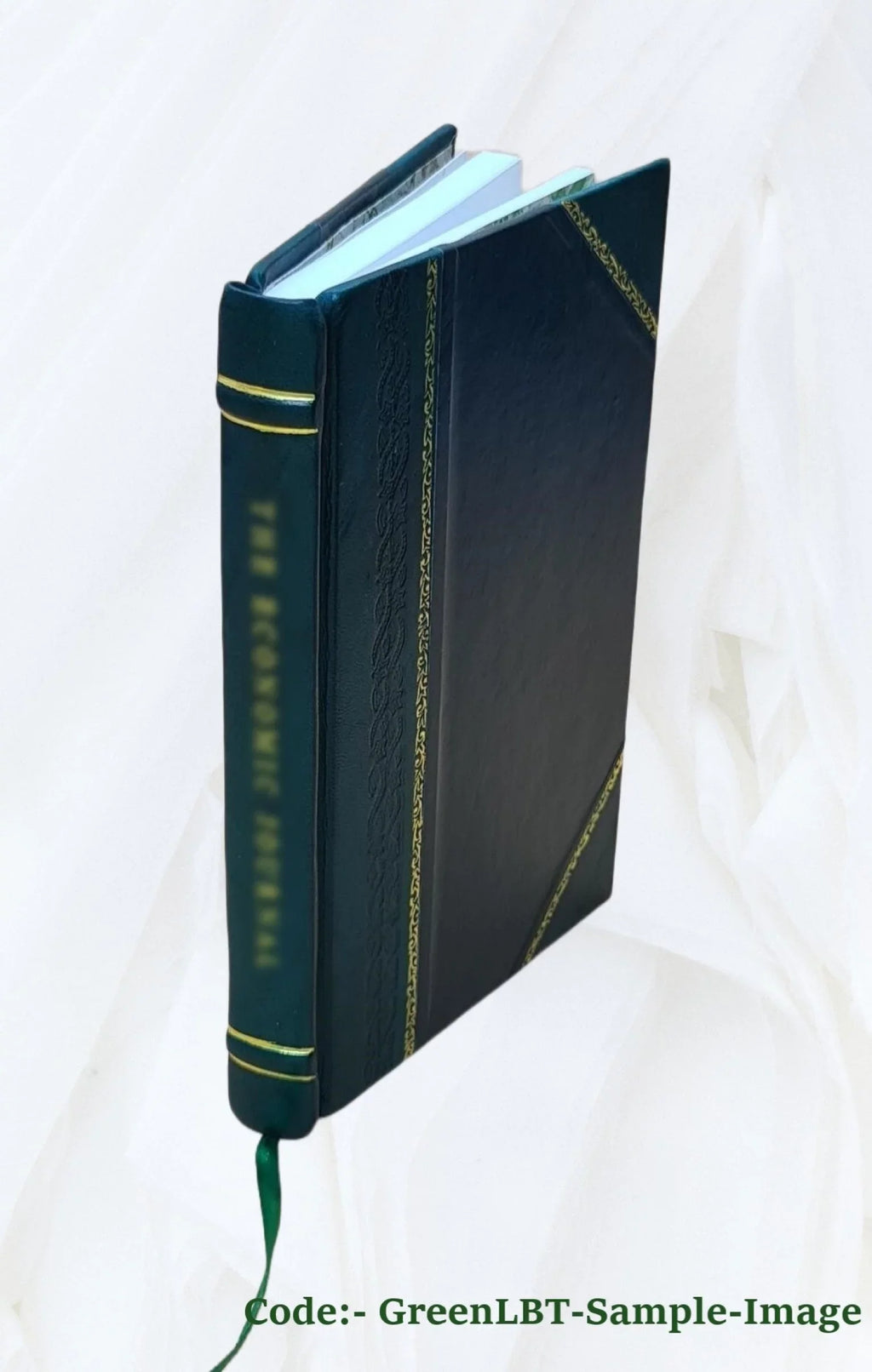 Logia et agrapha domini Jesu : apud moslemicos scriptores, asceticos praesertim, usitata. Fasciculus  / collegit, vertit, notis instruxit Michaël Asin... [et al.] [Leather Bound]