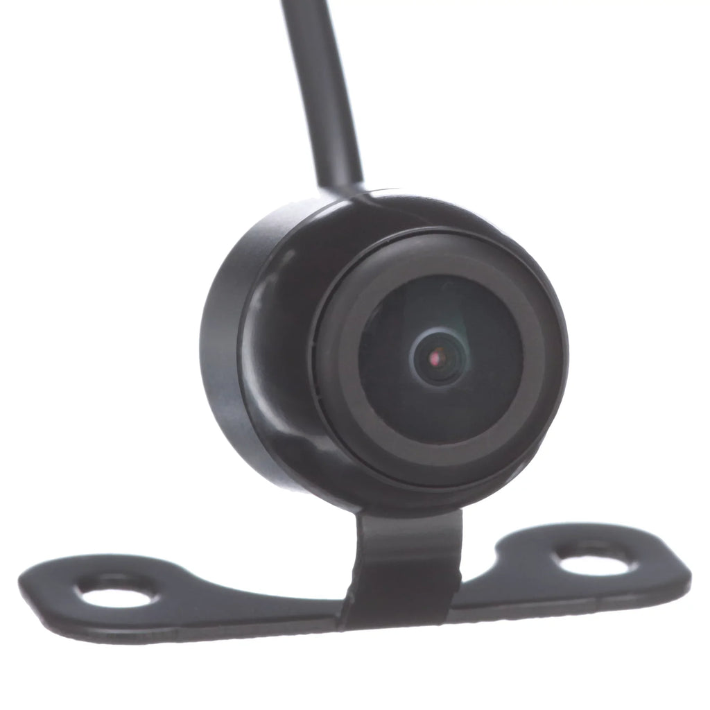 VTB16TJ Reverse Camera with Trajectory Parking Lines