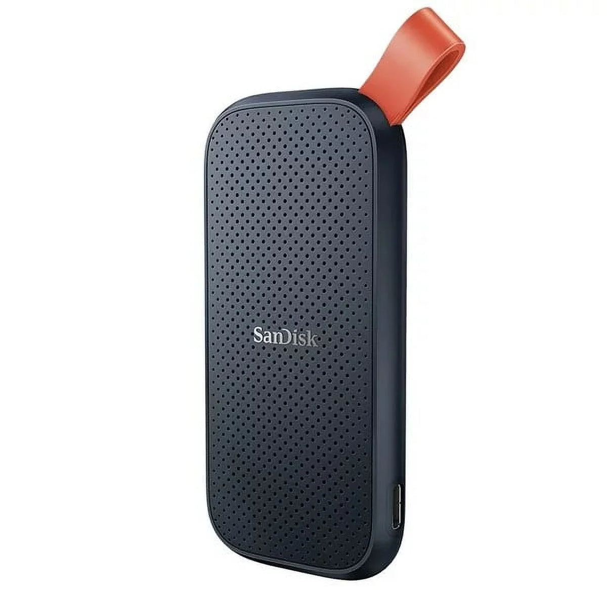 SanDisk 2TB Portable External  - up to 680MB/s, -C,  3.2 Gen 2 - SDSSDE29-2T00-AW25
