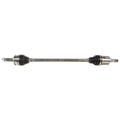 For Toyota Highlander 2020 2021 2022 Rear Right  Axle Shaft - Buyautoparts
