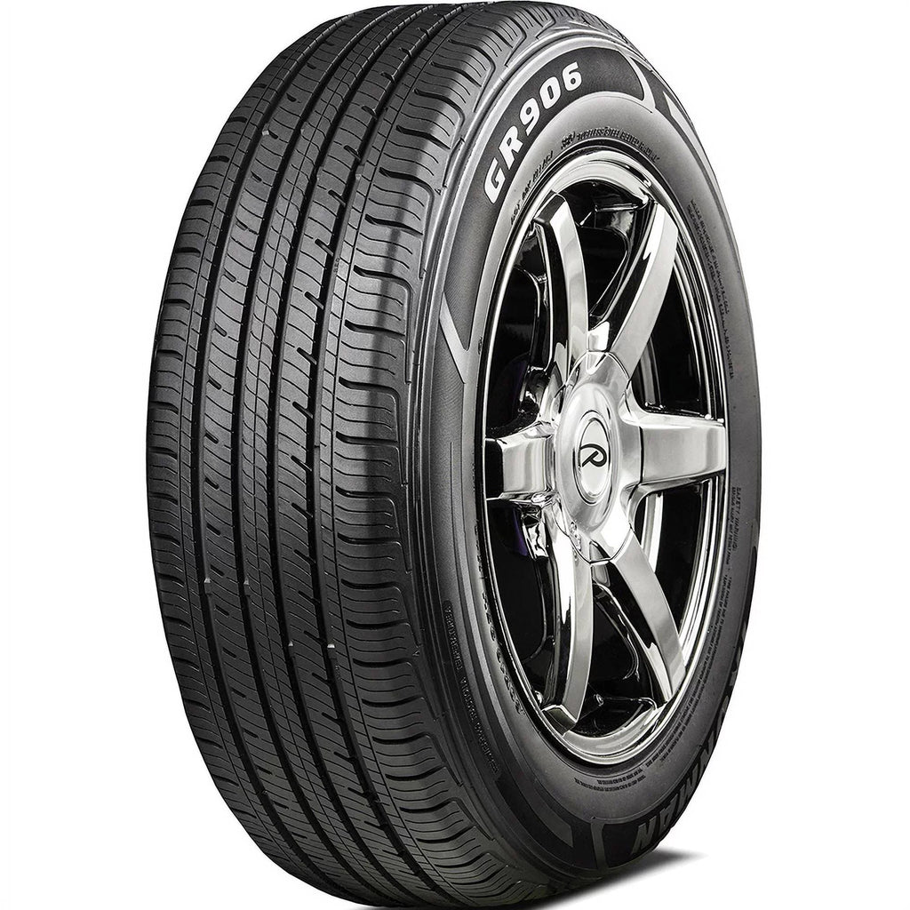 Ironman GR906 225/55R18 98H  All Season