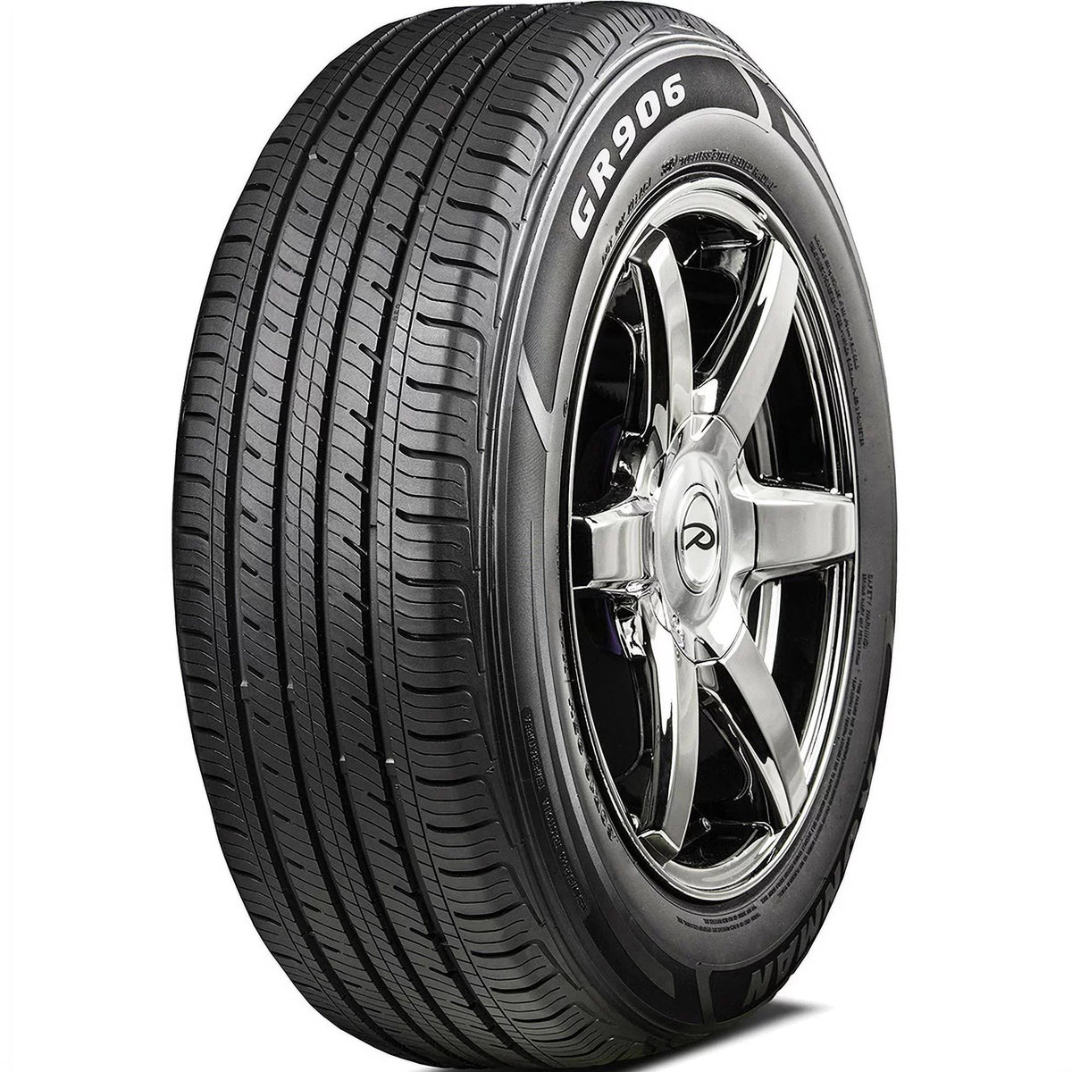Ironman GR906 225/55R18 98H  All Season