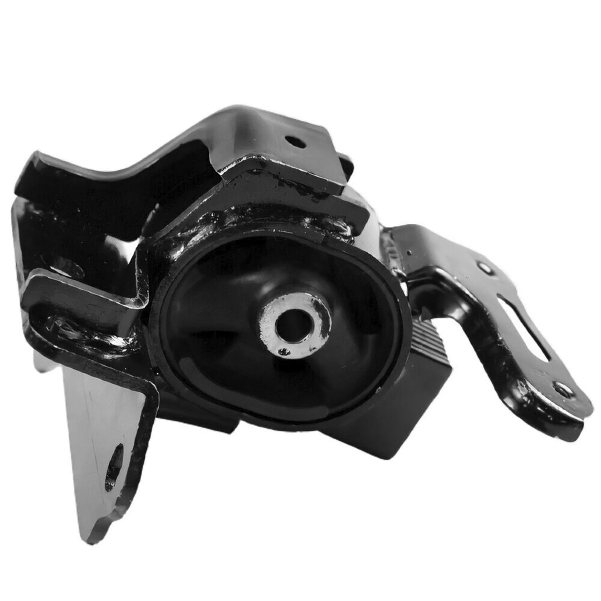 Advance Compatible with Toyota Corolla 1.8L Sedan for Auto  2014-2019 Rear Engine and Trans Mount Set 2PCS A42026 A62027 2014 2015 2016 2017 2018 2019