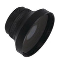 0.16x High Definition Fish-Eye Lens (30mm) For Sony -CX350V