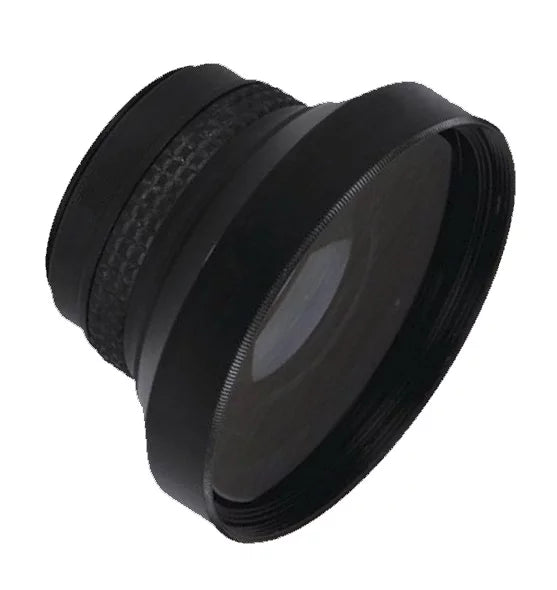 0.16x High Definition Fish-Eye Lens (30mm) For Sony -CX350V