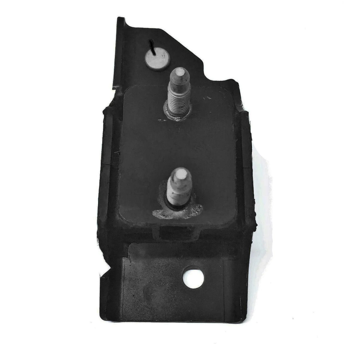 Advance Compatible with Chevrolet  Isuzu 2004-2012 Colorado Canyon I-280 I-290 I-370 2.8L 2.9L 3.5L 3.7L  Engine Motor and Transmission Mount Set 3PCS