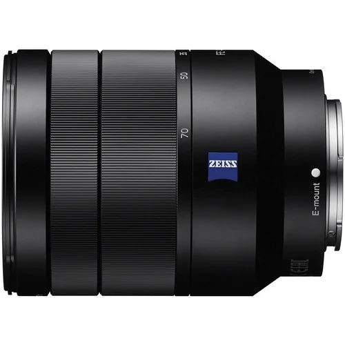 Sony Vario-Tessar T*  24-70mm f/4   Lens SEL2470Z
