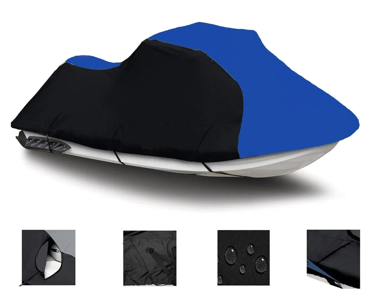 /  -,  600D   Cover Compatible for Polaris  1997 1998 1999 2000 2001 1-2 Seater