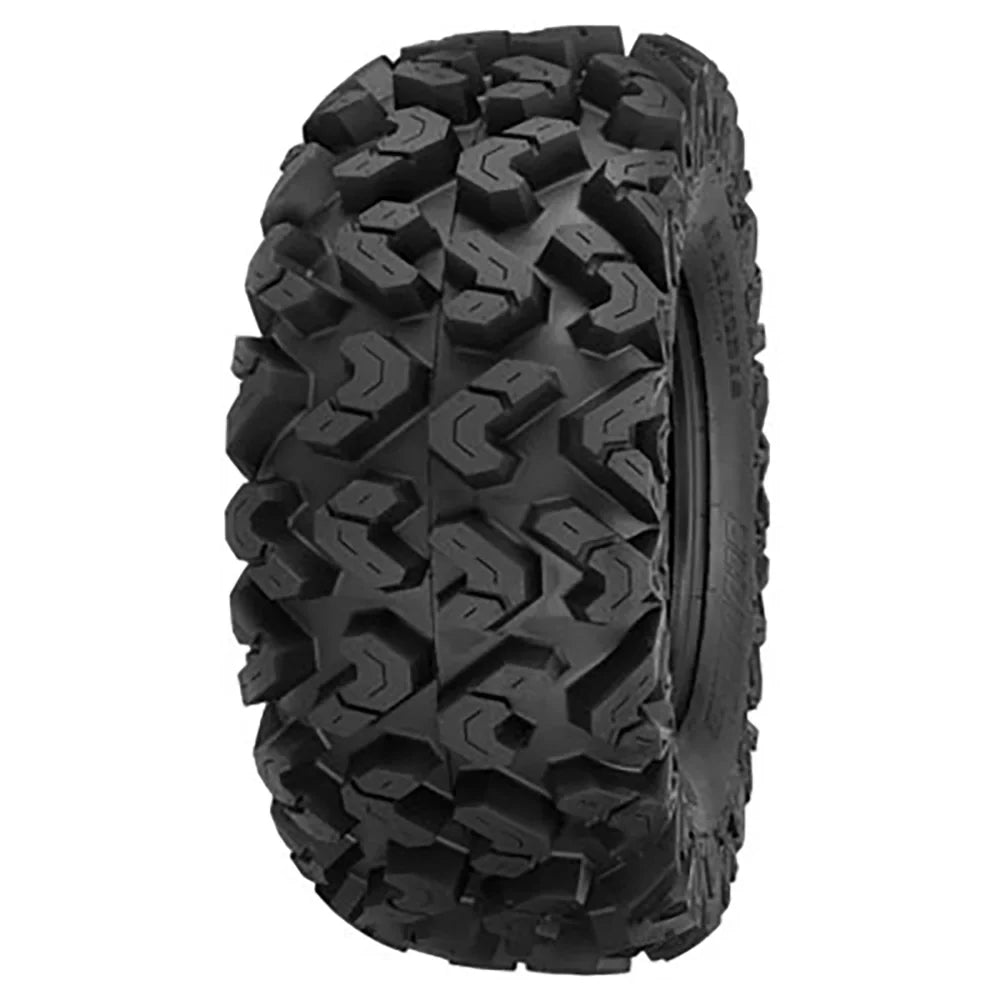 Sedona Rip-Saw R/T Radial Tire 25x10-12 Compatible With Polaris   900  Fox Edition 2020