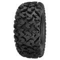 Sedona Rip-Saw R/T Radial Tire 26x10-12 Compatible With Arctic Cat   700 2020