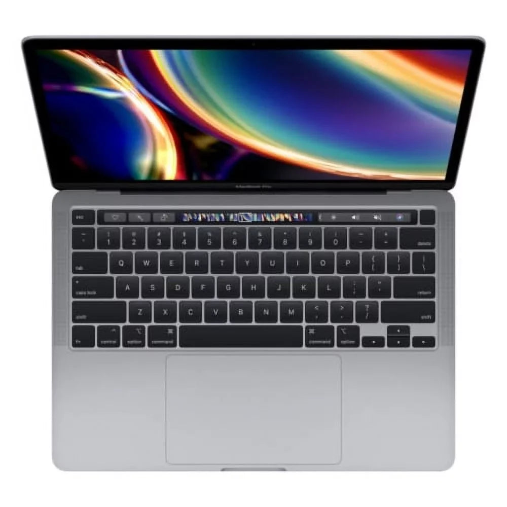 Apple 13.3" MacBook Pro (2020) Intel Core i5 Quad-Core 2.0GHz, 16GB DDR4 , 512GB  Space Gray (Used)