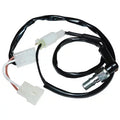 Enduro Engineering Hydraulic Rear Brake Light Switch for  250 -W (E-Start) 2014-2016