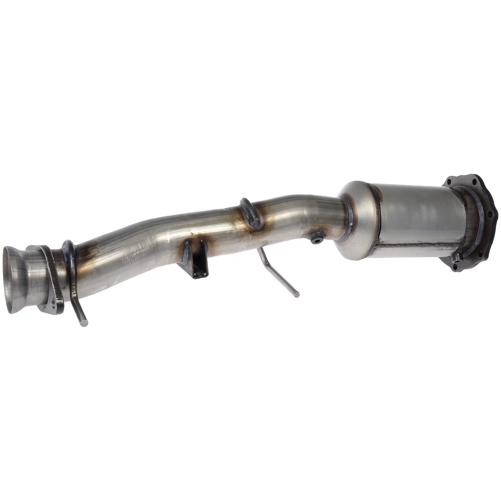 Dorman 674-3002 Diesel Oxidation Catalyst () for Specific Ford Models, Natural