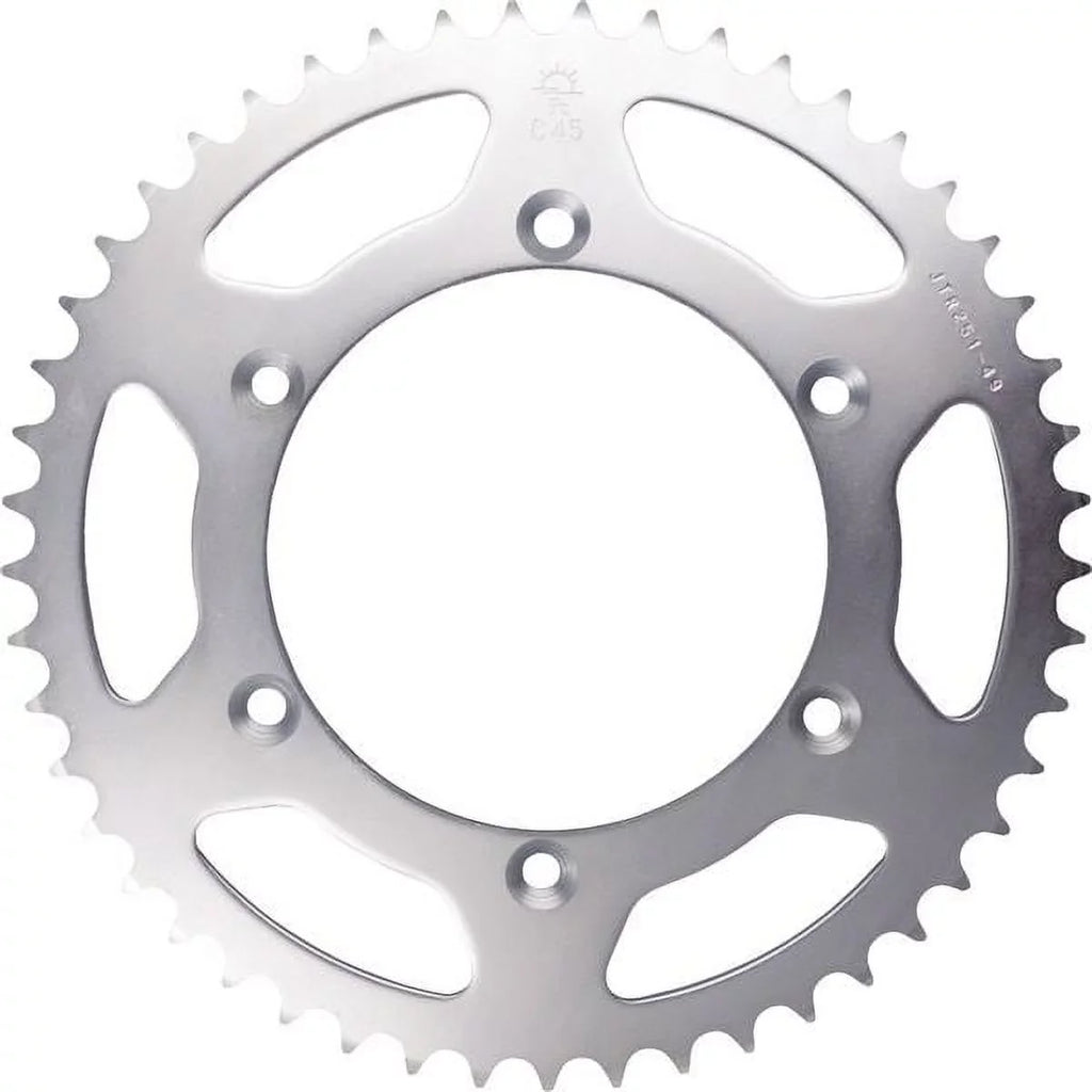 JTR300.47  R300.47; Sprocket Rear 47T