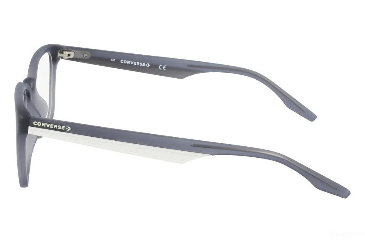 Eyeglasses   5025 Y 020 Matte Crystal Light Carbon