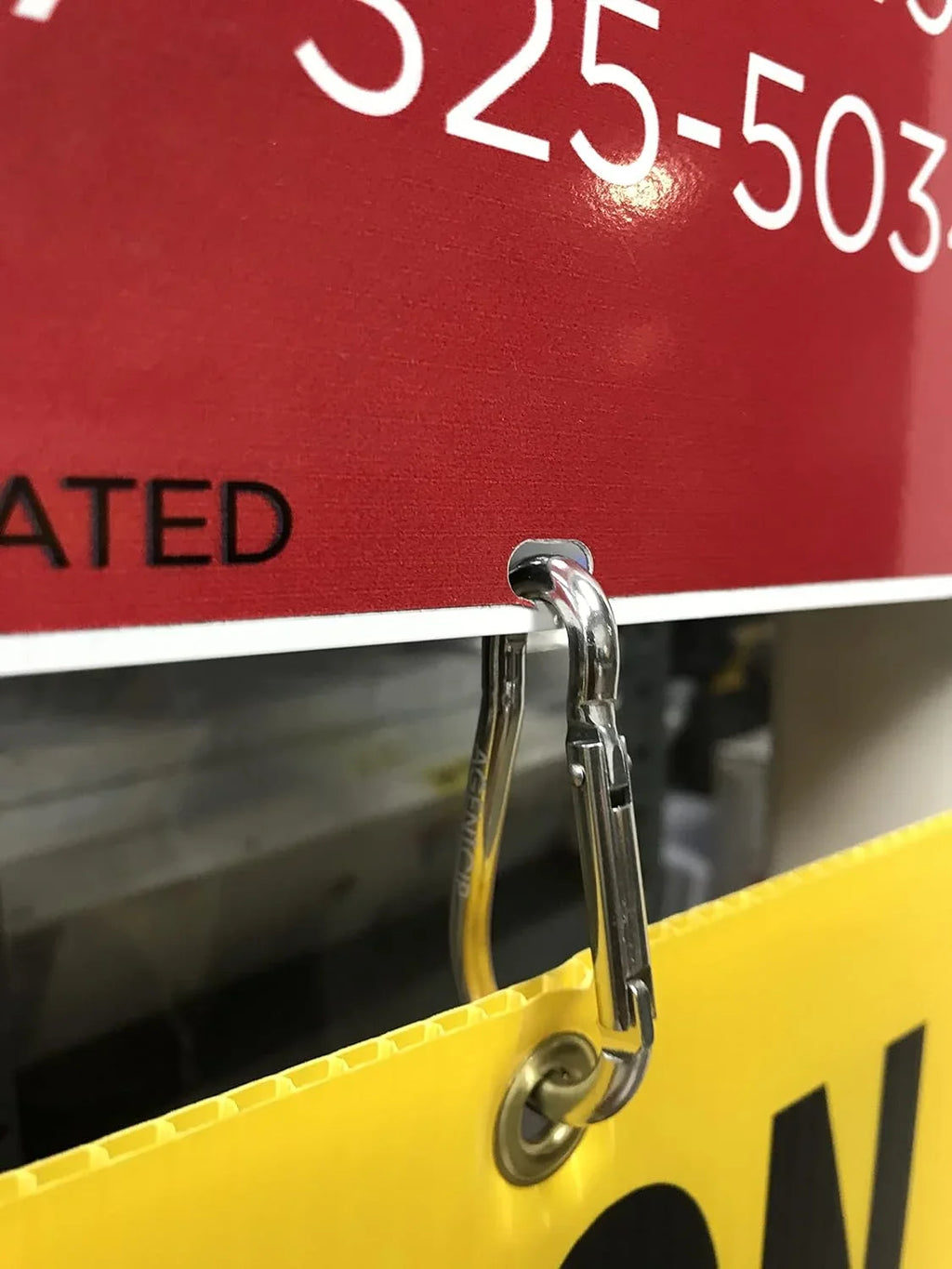 5 Pack   Yellow Sign 6” X 24" ( ) Pre-Printed Double Sides Yellow Corrugated Plastic 4Mm, Sign Board 4Mm, ***Sign , Metal Sign & Sign Post Not Included, Ship Same D