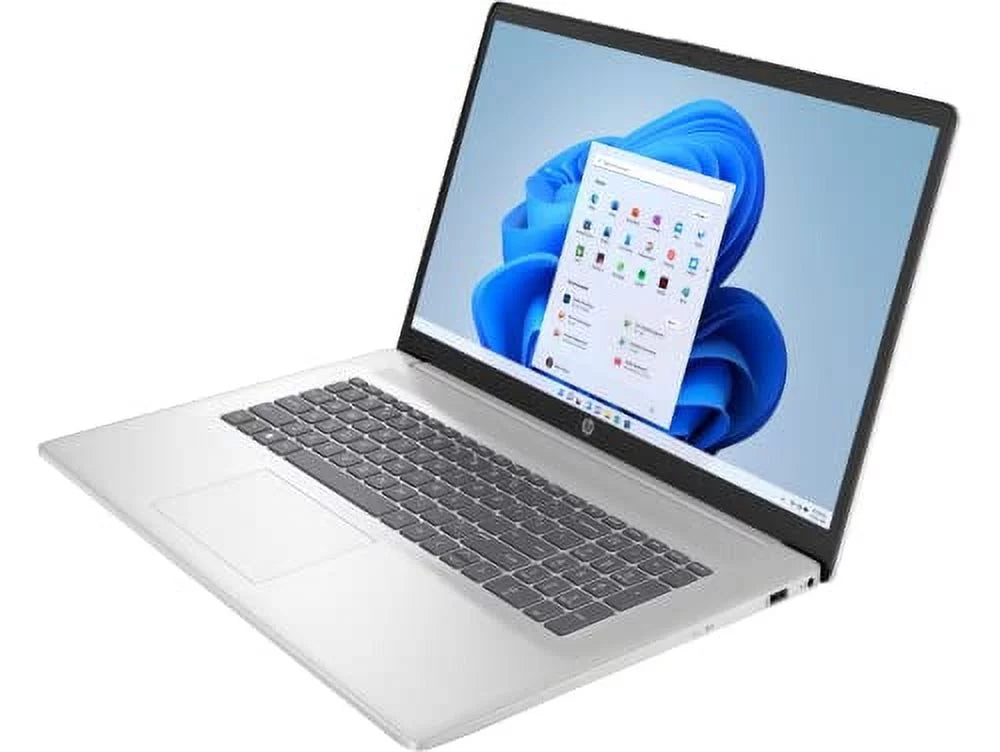 17-CN300 17.3"  (1920 x 1080)  Laptop 2023 New ~ Intel i7-1355U 10-Core ~ Intel Iris Xe Graphics ~ Wi-Fi 6~16GB DDR4 2TB  ~ Win10 Pro  32GB